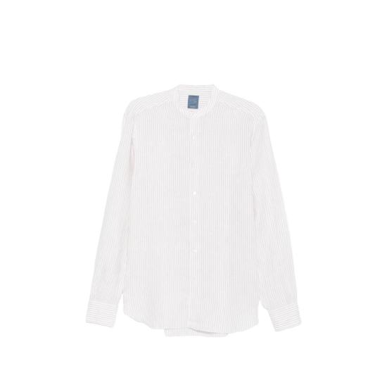 26SS 발바 긴팔 셔츠 54034 0004 WHITE NEUTRALS