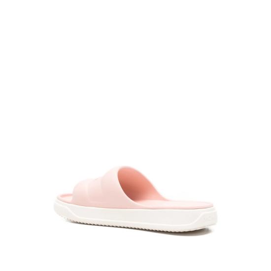 26SS 몽클레어 뮬/슬리퍼 M8260 4C000 30 51V PINK - MONCLER