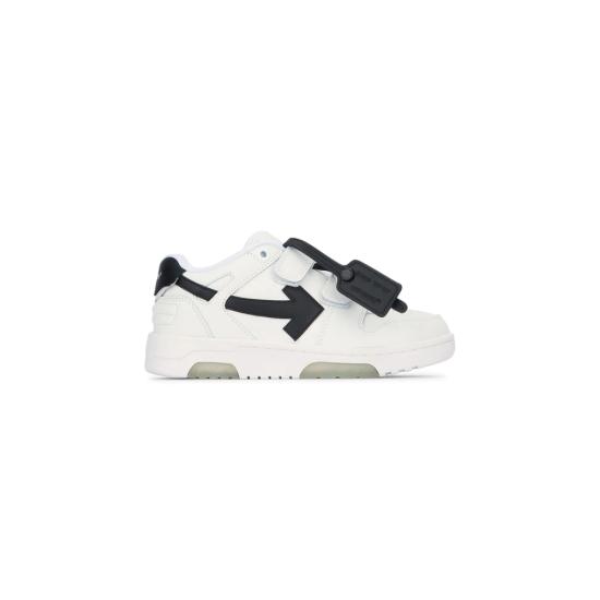 26SS [키즈] 오프화이트 스니커즈 G005C9L002 WHBLK WHITE BLACK - OFF WHITE