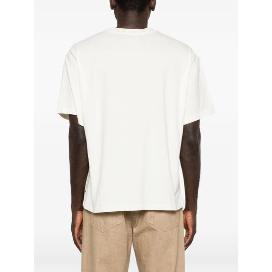 26SS 오너 더 기프트 반팔 티셔츠 HTG260144 WHITE NEUTRALS - HONOR THE GIFT