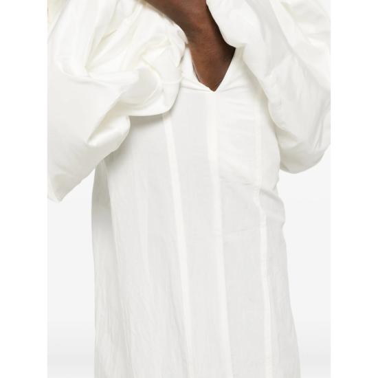 26SS 기마구아스 스트레이트 팬츠 DEVI WHITE - GIMAGUAS