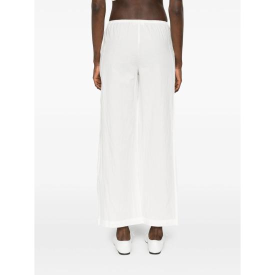 26SS 기마구아스 스트레이트 팬츠 DEVI WHITE - GIMAGUAS