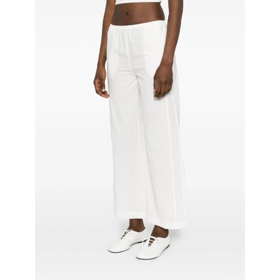 26SS 기마구아스 스트레이트 팬츠 DEVI WHITE - GIMAGUAS