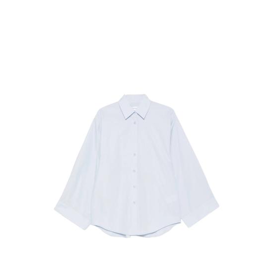 26SS 더프랭키샵 셔츠 TILA LIBLU BLUE