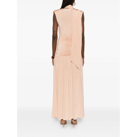 26SS 게스투즈 미디 원피스 10911057 LAILY MAPSU NEUTRALS - GESTUZ