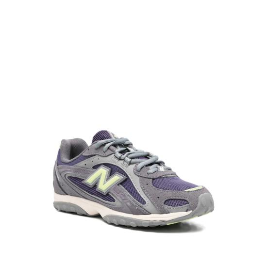 26SS 뉴발란스 스니커즈 U204L27M GREY PURPLE - NEW BALANCE