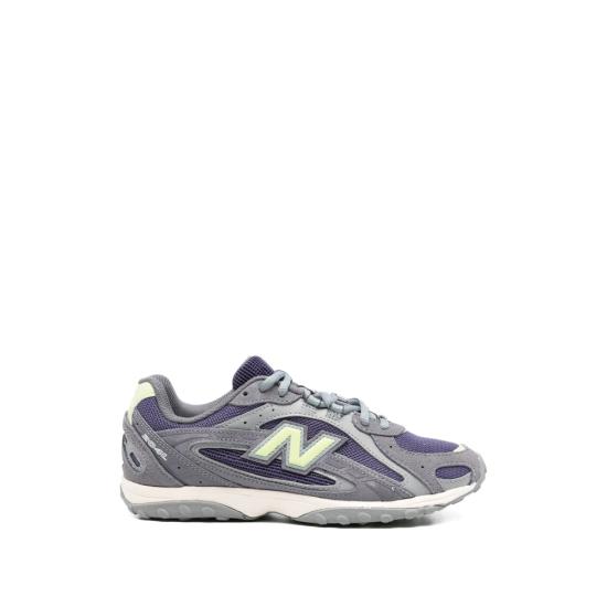 26SS 뉴발란스 스니커즈 U204L27M GREY PURPLE