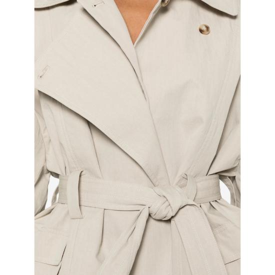 26SS 빅토리아 찬 자켓 SS26122BE BEIGE NEUTRALS - VIKTORIA CHAN