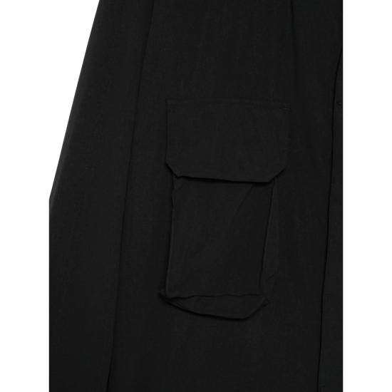 26SS 와이쓰리 셔츠 KS7855 BLACK - Y-3