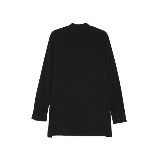 26SS 와이쓰리 셔츠 KS7855 BLACK - Y-3