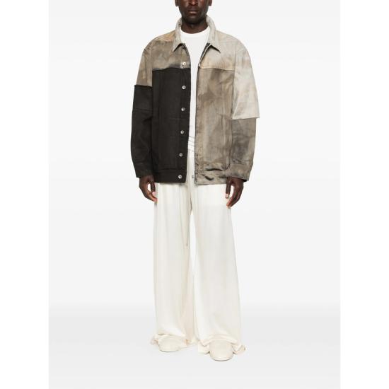 26SS 다크쉐도우 스트레이트 팬츠 DU01F4378 JL 41 NEUTRALS - DRKSHDW