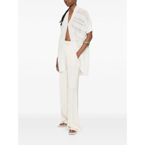 26SS 빠니깔레 가디건 D380494C 0205 NEUTRALS - Panicale