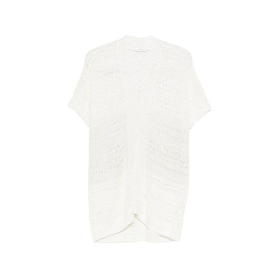 26SS 빠니깔레 가디건 D380494C 0205 NEUTRALS