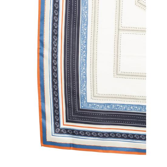 26SS 토템 머플러/스카프 253 WSC0127 FB0520 331 ECNAV NEUTRALS - TOTEME