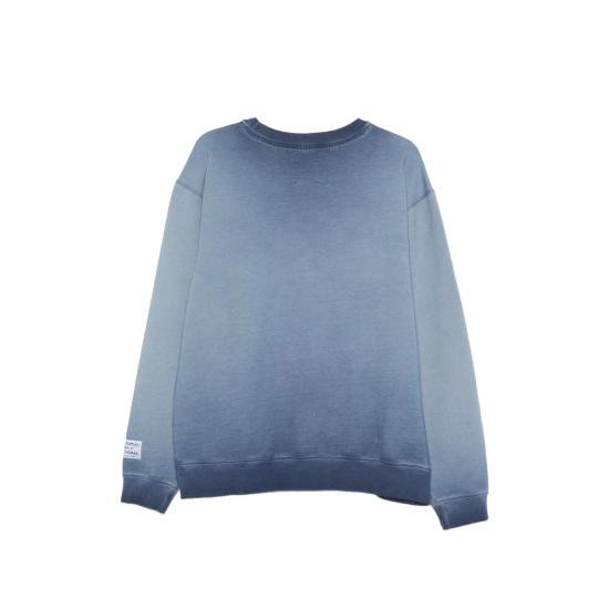 26SS 갤러리 디파트먼트 니트웨어 OUT003 BLUE - GALLERY DEPT