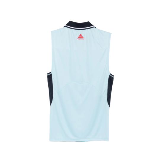 26SS 마틴로즈 폴로 티셔츠 125JT15523 BLU BLUE - MARTINE ROSE