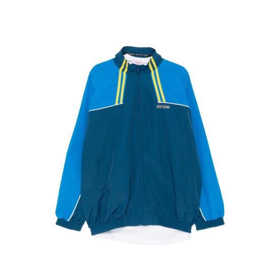 26SS 마틴로즈 자켓 127WP01536 BLU BLUE BLUE