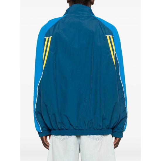 26SS 마틴로즈 자켓 127WP01536 BLU BLUE BLUE - MARTINE ROSE