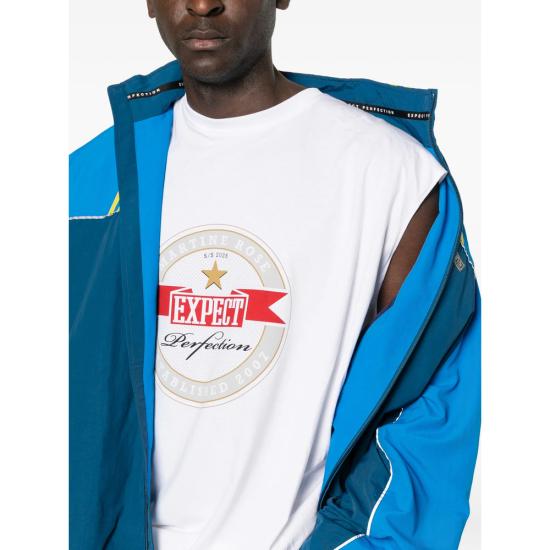 26SS 마틴로즈 자켓 127WP01536 BLU BLUE BLUE - MARTINE ROSE