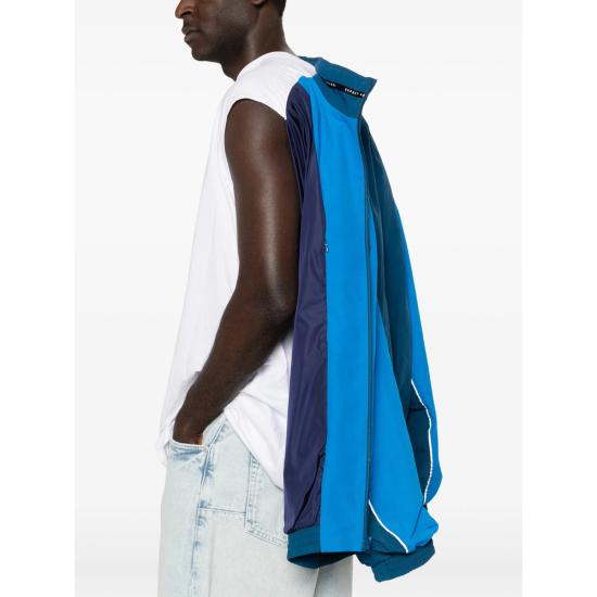 26SS 마틴로즈 자켓 127WP01536 BLU BLUE BLUE - MARTINE ROSE