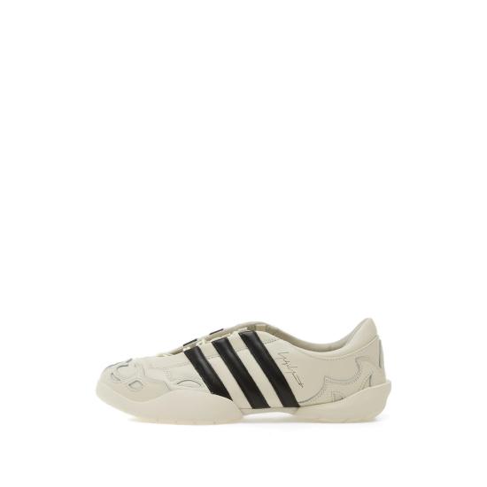 26SS 와이쓰리 스니커즈 KJ9083 OWHIT NEUTRALS BLACK - Y-3