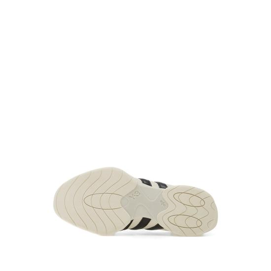 26SS 와이쓰리 스니커즈 KJ9083 OWHIT NEUTRALS BLACK - Y-3