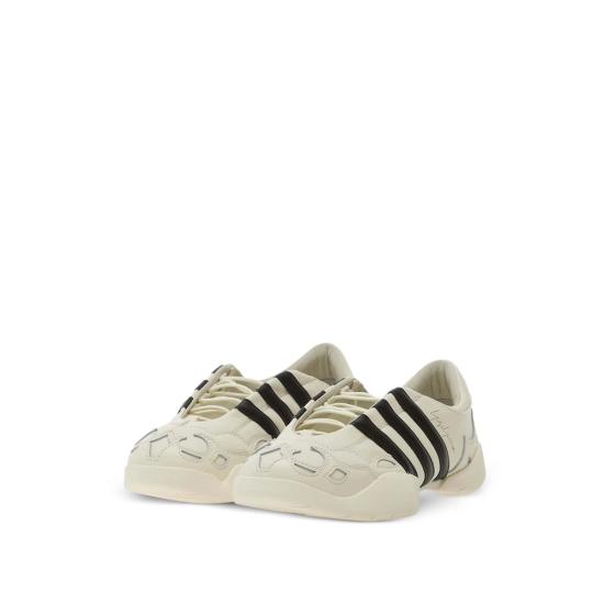 26SS 와이쓰리 스니커즈 KJ9083 OWHIT NEUTRALS BLACK - Y-3