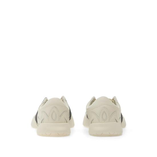 26SS 와이쓰리 스니커즈 KJ9083 OWHIT NEUTRALS BLACK - Y-3