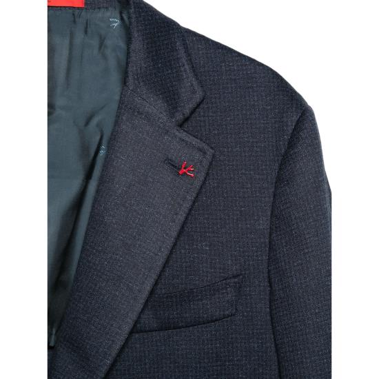 26SS 이사이아 수트 자켓 9427A C21GSI 810 BLUE - ISAIA