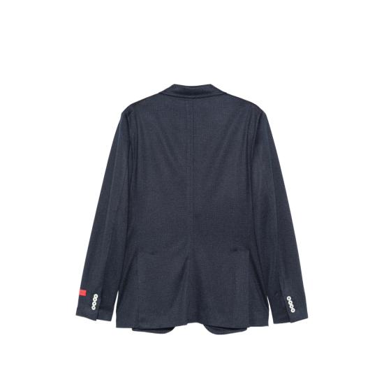 26SS 이사이아 수트 자켓 9427A C21GSI 810 BLUE - ISAIA