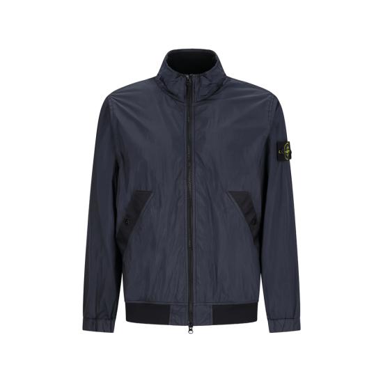 26SS 스톤 아일랜드 자켓 154100111 S0A23 V0020 BLACK