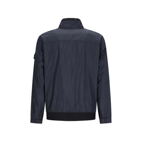 26SS 스톤 아일랜드 자켓 154100111 S0A23 V0020 BLACK - STONE ISLAND