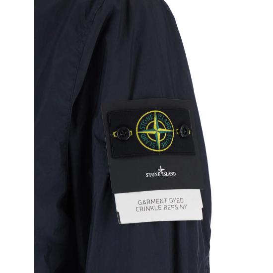 26SS 스톤 아일랜드 자켓 154100111 S0A23 V0020 BLACK - STONE ISLAND