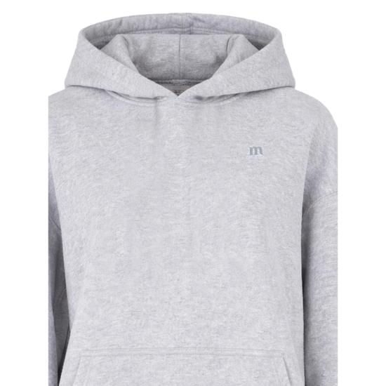  마티네 후드 티셔츠 DP3016 GRIGI - MATINEE