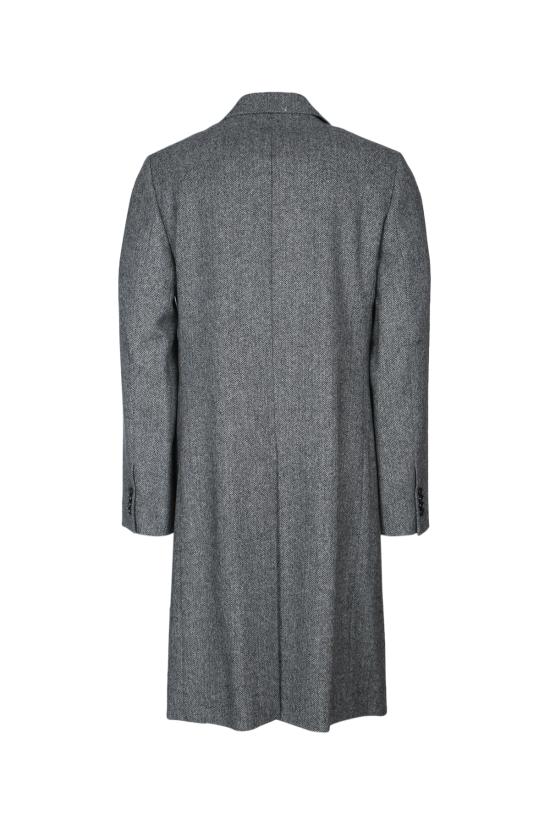 26SS 디올 코트 683C353A1088 880 Grey - DIOR