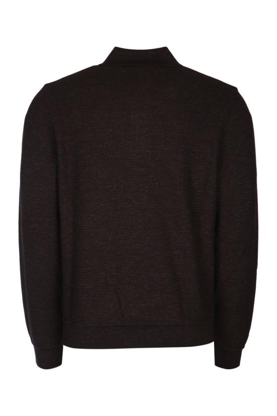 26SS 로로피아나 폴로 티셔츠 FAQ6878 H13R COCOA DUST MEL - LORO PIANA