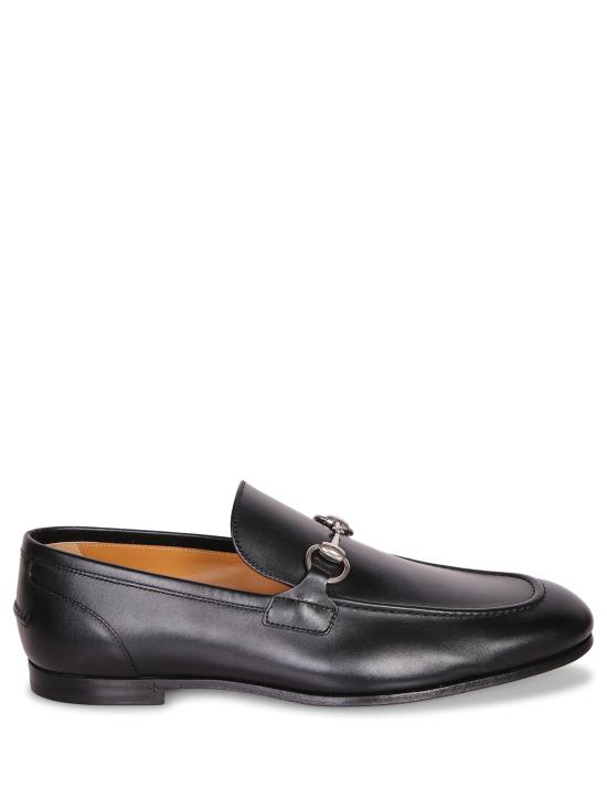 26FW 구찌 조던 로퍼 834289 AADCW 1000 Black