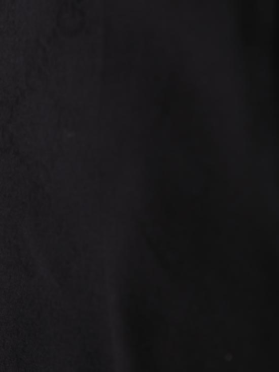 26FW 구찌 GG 울 실크 자카드 숄 809499 4G930 1000 Black - GUCCI