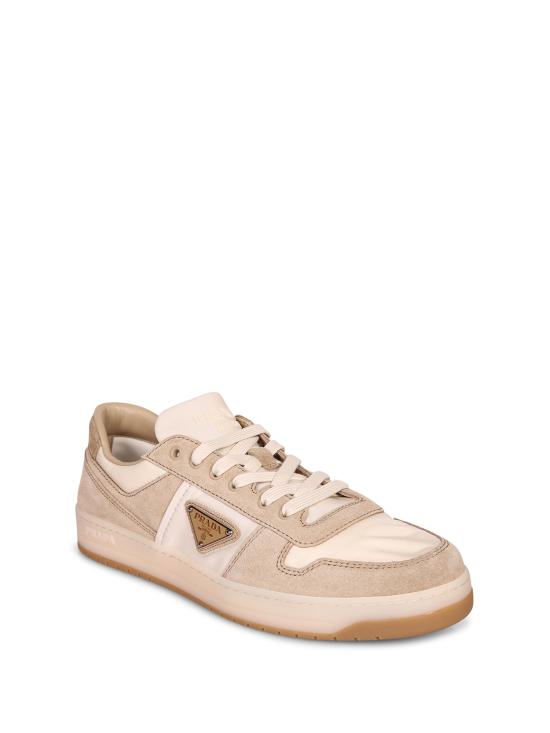 26SS 프라다 스니커즈 2EE364 D7R F0FHI Beige - PRADA