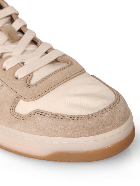 26SS 프라다 스니커즈 2EE364 D7R F0FHI Beige - PRADA