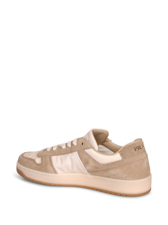 26SS 프라다 스니커즈 2EE364 D7R F0FHI Beige - PRADA