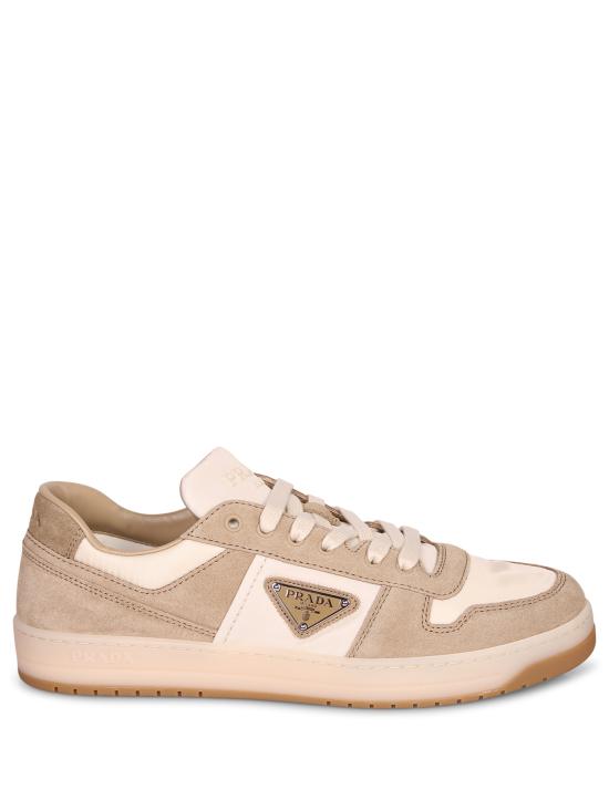 26SS 프라다 스니커즈 2EE364 D7R F0FHI Beige