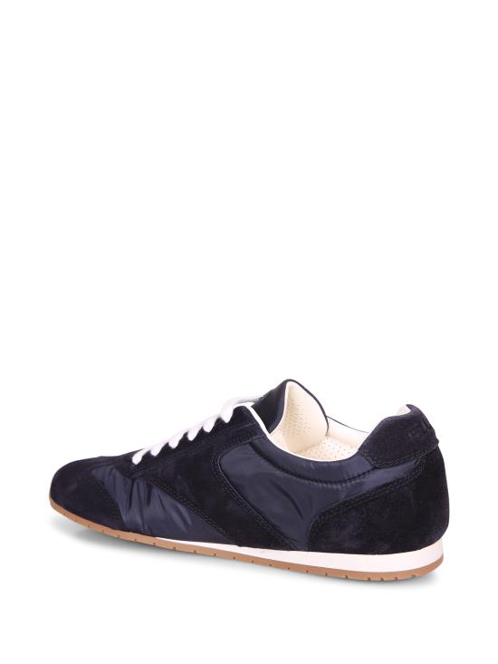 26SS 프라다 프랙스 스니커즈 2EE465 D7R F0008 Blue - PRADA