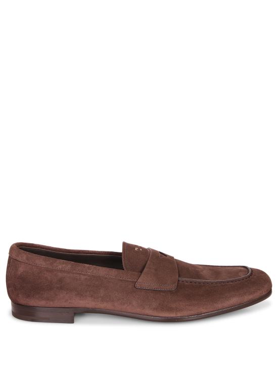 26SS 프라다 로퍼 2DF090 054 F0003 Brown