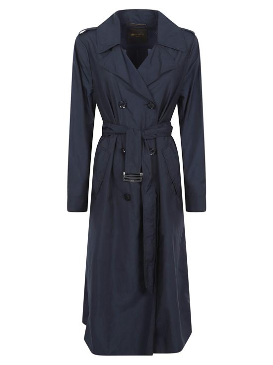 26SS 무레르 코트 CLEOPATRA DV1 V3842 Blue