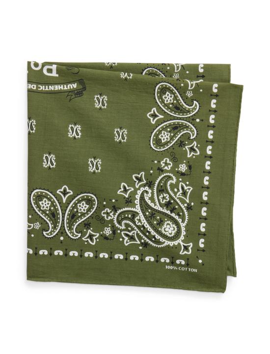 26SS 폴로 랄프로렌 머플러/스카프 449959470 009 Green - POLO RALPH LAUREN