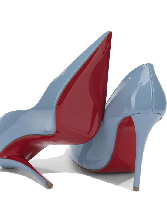 26SS 크리스챤 루부탱 힐/펌프스 12509394403 Light blue - CHRISTIAN LOUBOUTIN