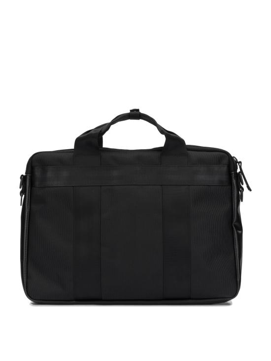 26SS 포터 브리프케이스 703 0788110 Black - PORTER