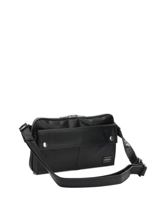 26SS 포터 크로스백 707 1911610 Black - PORTER