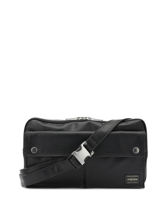 26SS 포터 크로스백 707 1911610 Black